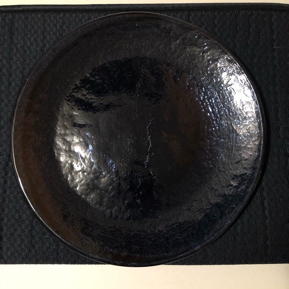 Fire & Light just about 11” plates 3 - Picture 12 of 12